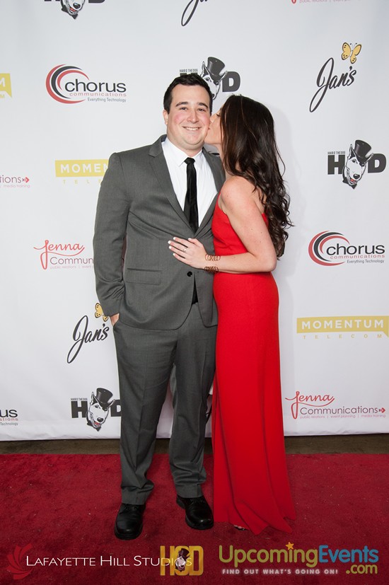 Hair O' The Dog 2017 (Red Carpet)