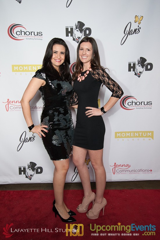 Hair O' The Dog 2017 (Red Carpet)