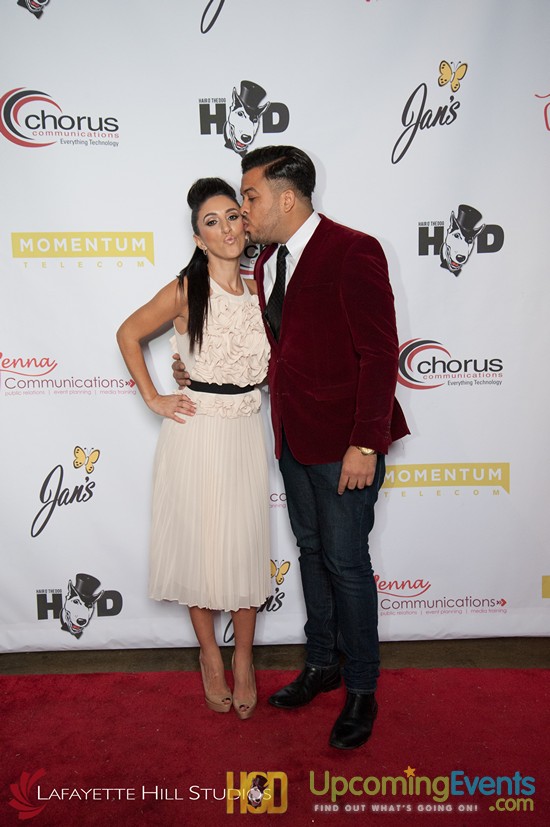 Hair O' The Dog 2017 (Red Carpet)