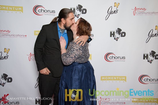 Hair O' The Dog 2017 (Red Carpet)