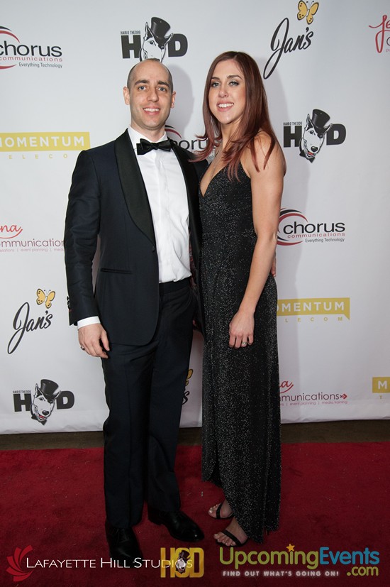 Hair O' The Dog 2017 (Red Carpet)