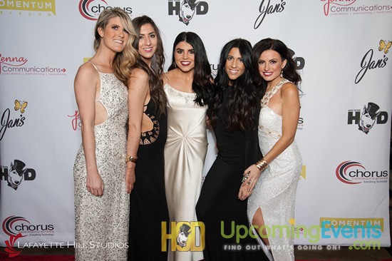 Hair O' The Dog 2017 (Red Carpet)