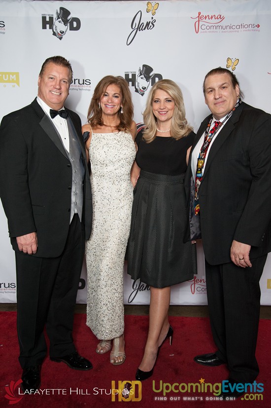 Hair O' The Dog 2017 (Red Carpet)