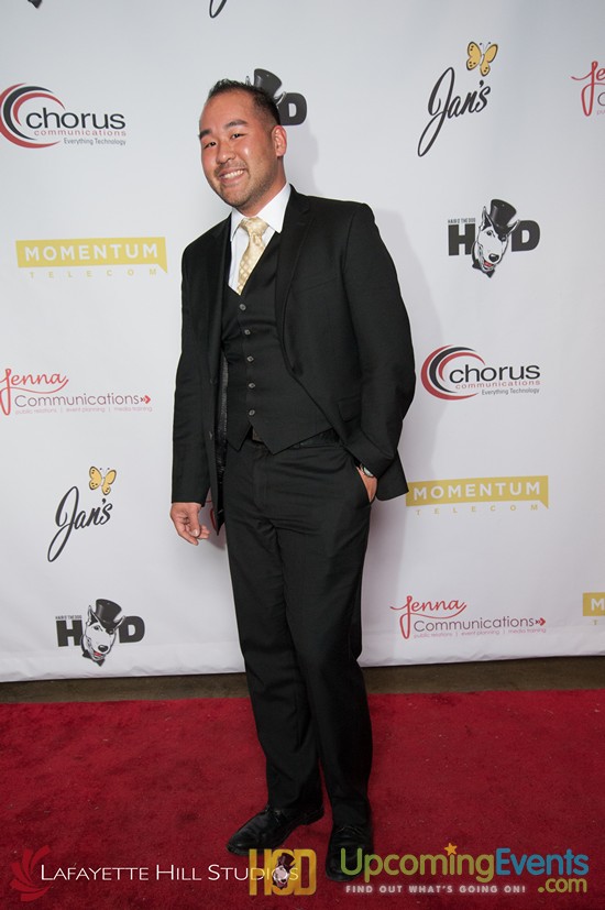 Hair O' The Dog 2017 (Red Carpet)