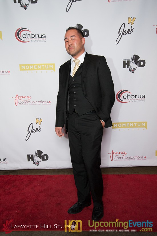 Hair O' The Dog 2017 (Red Carpet)