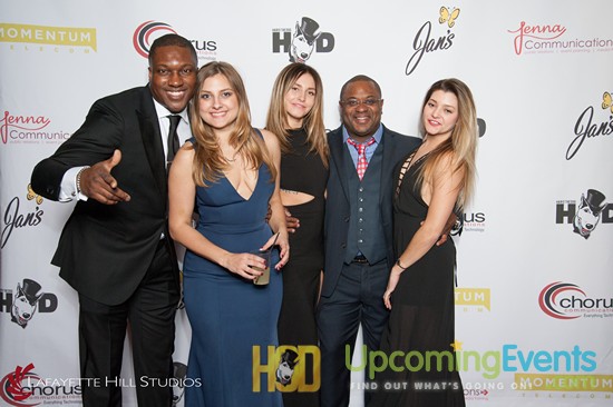 Hair O' The Dog 2017 (Red Carpet)