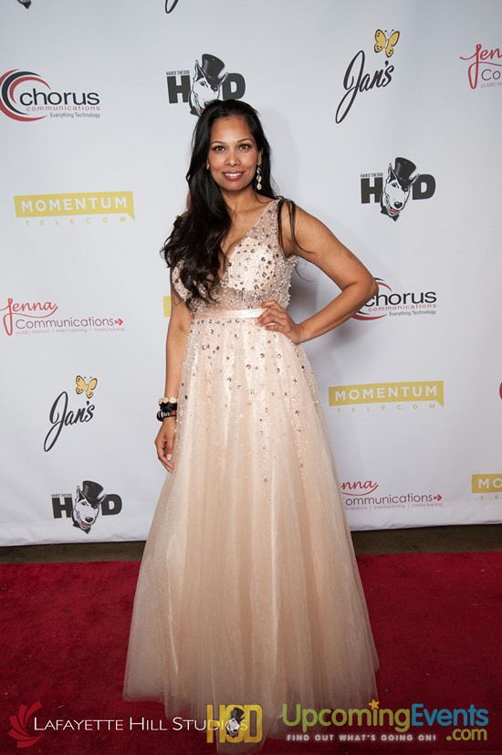 Hair O' The Dog 2017 (Red Carpet)