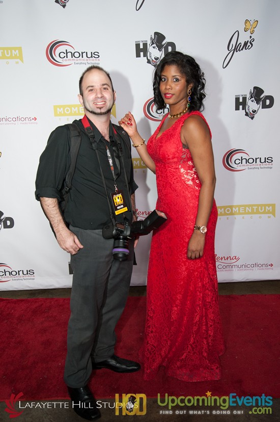 Hair O' The Dog 2017 (Red Carpet)