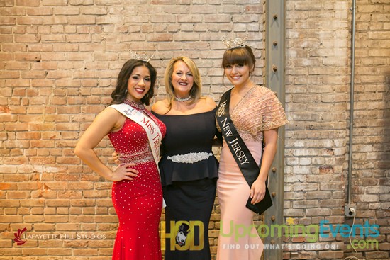 Hair O' The Dog 2017 (Candids)