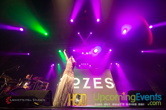 Hair O' The Dog 2017 (Candids)