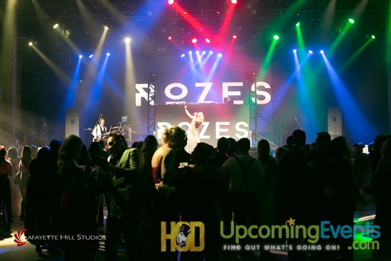 Hair O' The Dog 2017 (Candids)