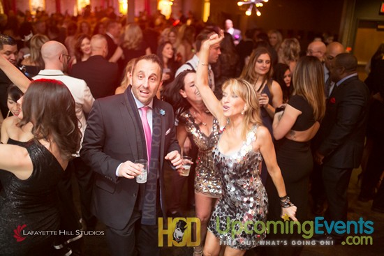 Hair O' The Dog 2017 (Candids)