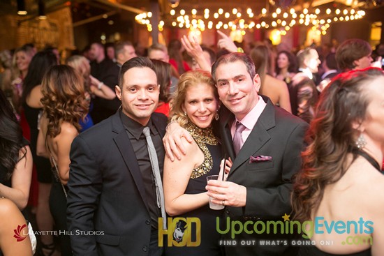 Hair O' The Dog 2017 (Candids)