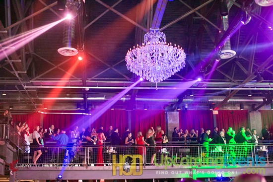 Hair O' The Dog 2017 (Candids)