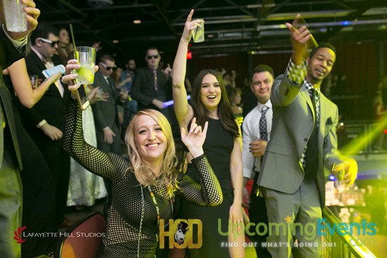 Hair O' The Dog 2017 (Candids)