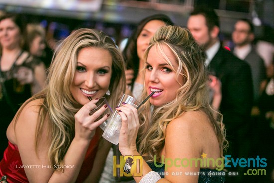 Hair O' The Dog 2017 (Candids)