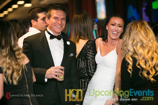 Hair O' The Dog 2017 (Candids)