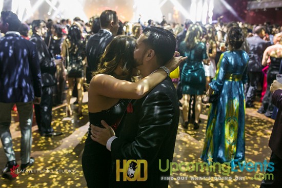 Hair O' The Dog 2017 (Candids)