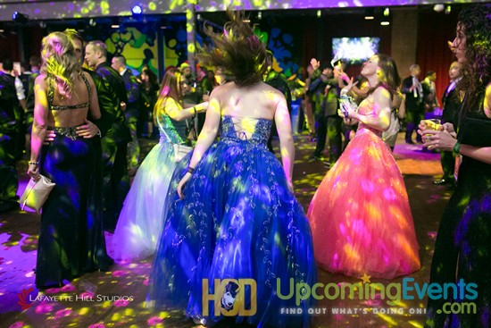 Hair O' The Dog 2017 (Candids)