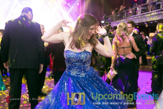 Hair O' The Dog 2017 (Candids)