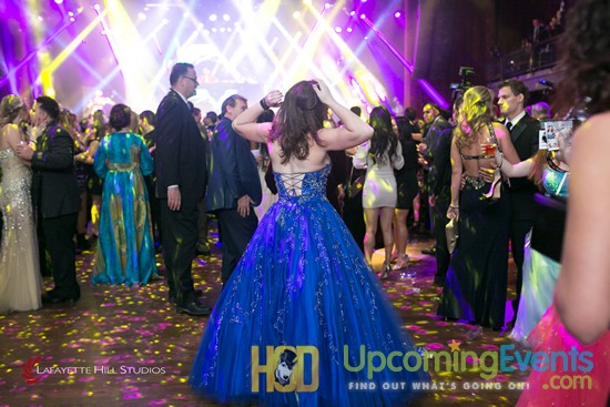 Hair O' The Dog 2017 (Candids)