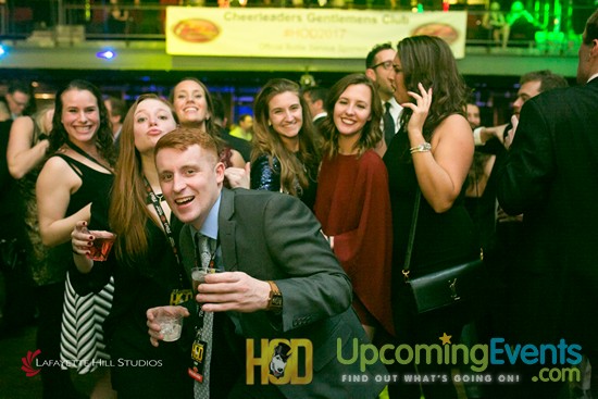 Hair O' The Dog 2017 (Candids)