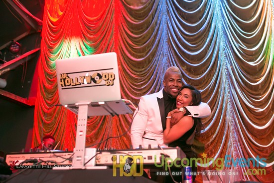 Hair O' The Dog 2017 (Candids)