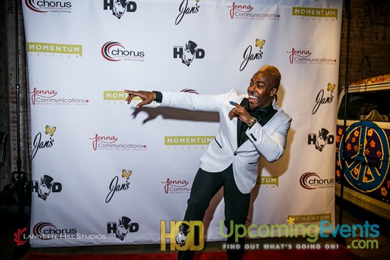 Hair O' The Dog 2017 (Candids)