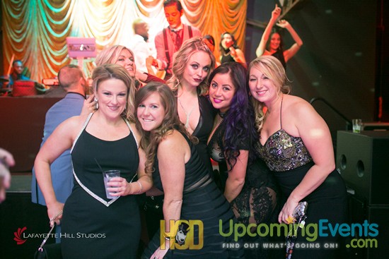 Hair O' The Dog 2017 (Candids)