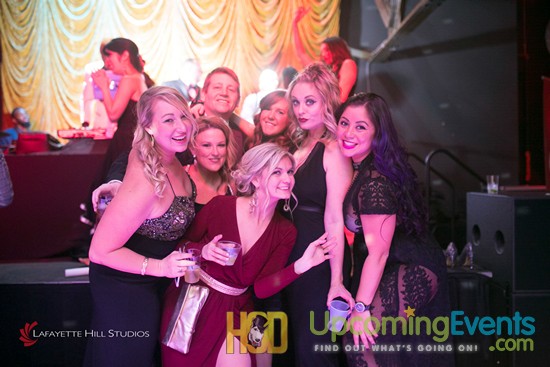 Hair O' The Dog 2017 (Candids)