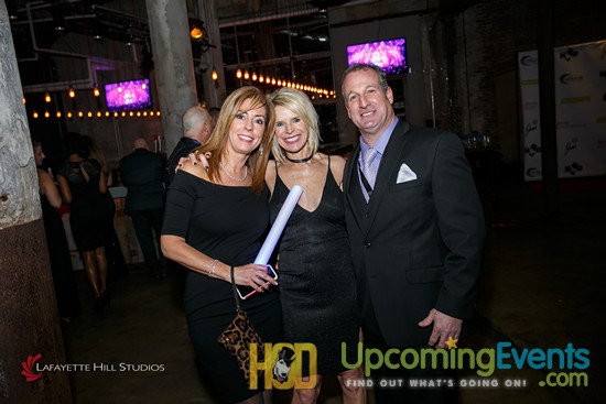 Hair O' The Dog 2017 (Candids)