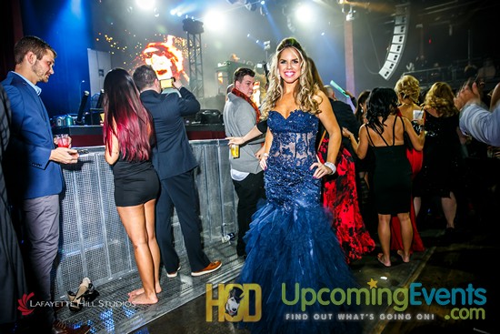 Hair O' The Dog 2017 (Candids)