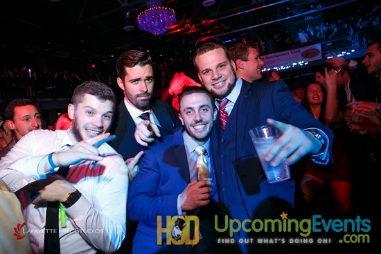 Hair O' The Dog 2017 (Candids)