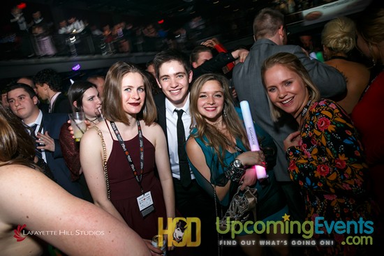 Hair O' The Dog 2017 (Candids)