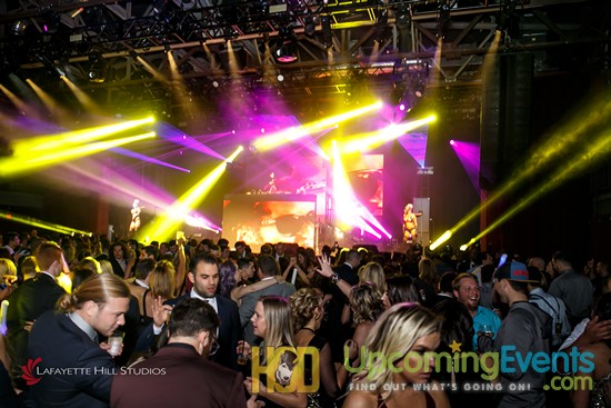 Hair O' The Dog 2017 (Candids)