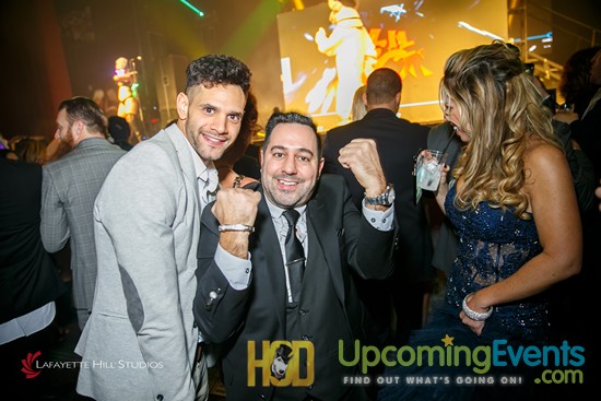 Hair O' The Dog 2017 (Candids)