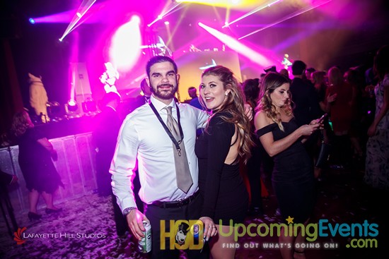 Hair O' The Dog 2017 (Candids)