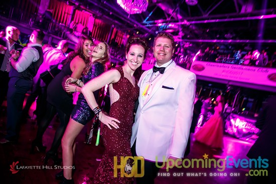 Hair O' The Dog 2017 (Candids)