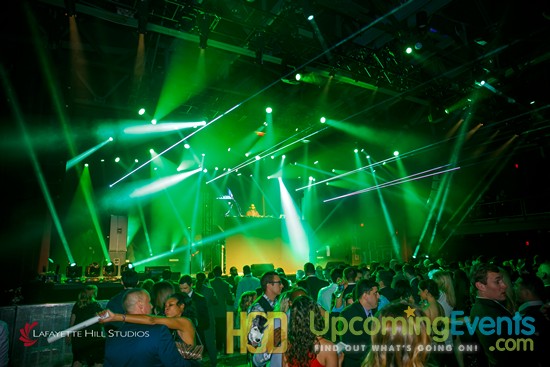 Hair O' The Dog 2017 (Candids)