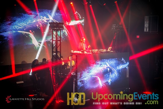 Hair O' The Dog 2017 (Candids)