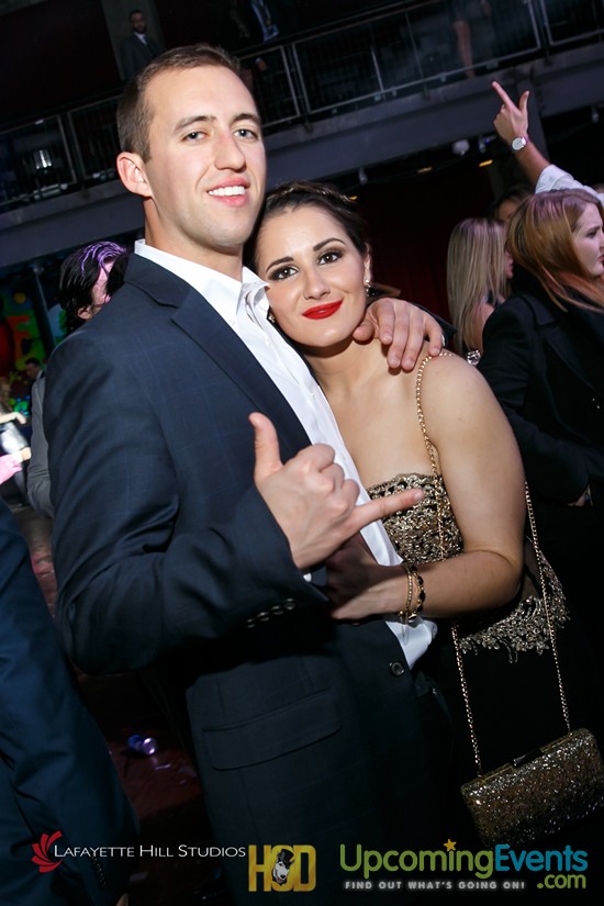 Hair O' The Dog 2017 (Candids)