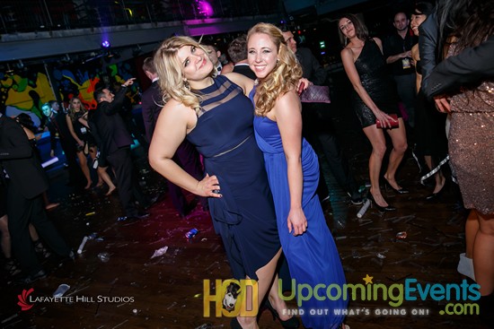 Hair O' The Dog 2017 (Candids)