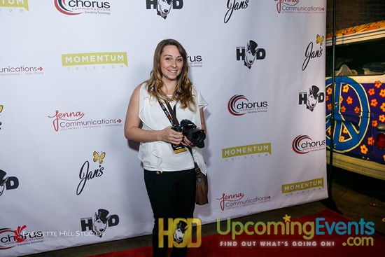 Hair O' The Dog 2017 (Candids)