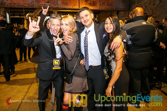 Hair O' The Dog 2017 (Candids)