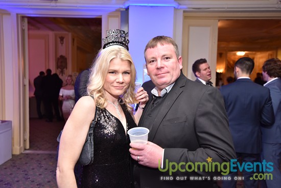 The Glitter City Gala - Philly's Hottest NYE Party! (PhillyChitChat.com)