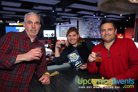 Winterfest Live! 2017 Craft Beer Festival