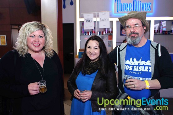 Winterfest Live! 2017 Craft Beer Festival