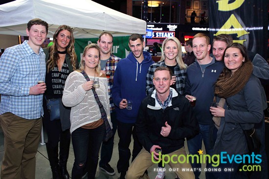 Winterfest Live! 2017 Craft Beer Festival