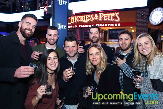 Winterfest Live! 2017 Craft Beer Festival