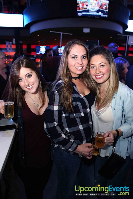 Winterfest Live! 2017 Craft Beer Festival